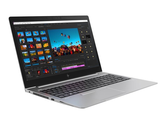 Drivers hp zbook 15u g5 mobile workstation for Windows 8 X64