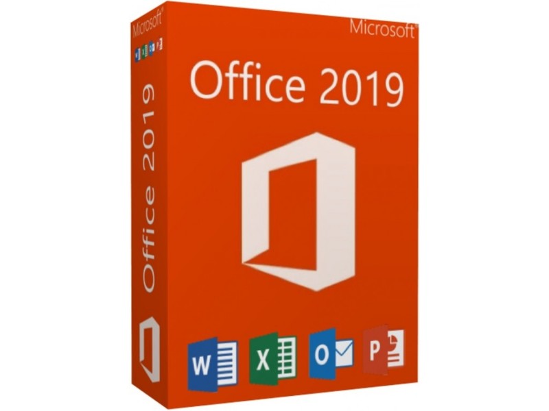 ms office 2019 pro plus product key